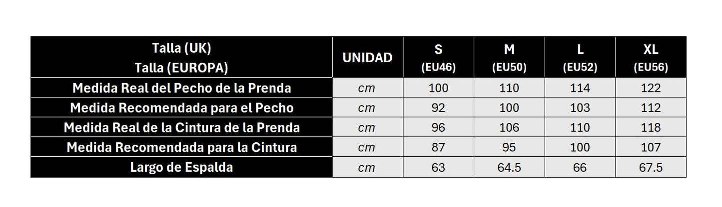 Chaleco de Cuero Gold para Hombre - Estilo SOA